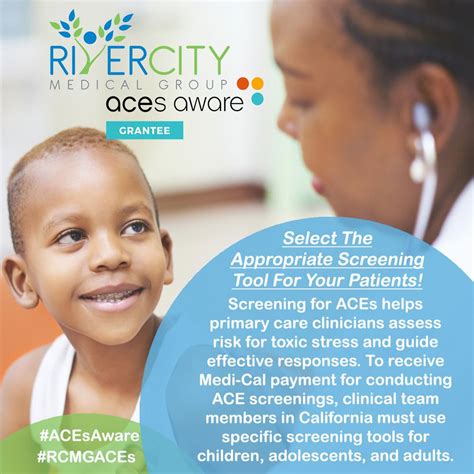 River City Medical Group on LinkedIn: #acesaware #rcmgaces