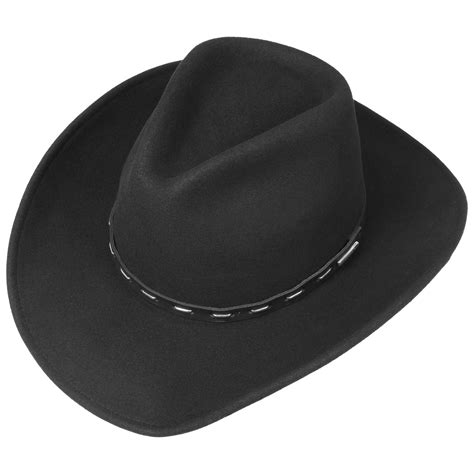 High Crown VitaFelt Cowboy Hat by Stetson, GBP 139,00 --> Hats, caps ...
