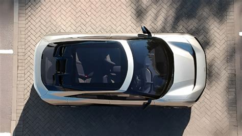 Mahindra BE.05 teased in production-ready guise - Overdrive