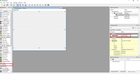 Image result for Python PyQt5 Plot Widget