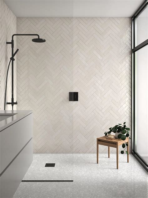 Edessa Brick Matte Beige Ceramic Tile | Floor and Decor