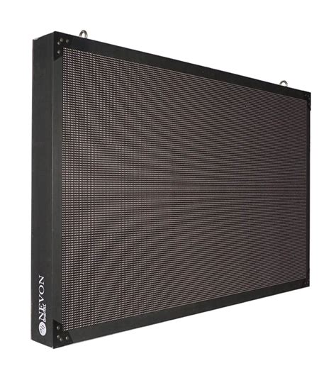 Buy Nevon 85 Inch Vertical P4 Outdoor Advertising Led Display Screen at ...