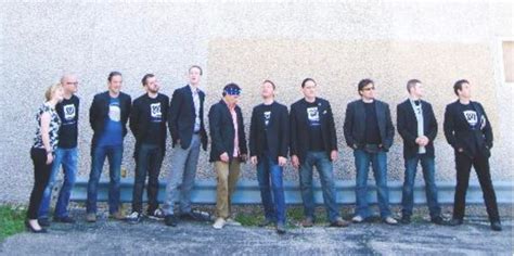 IPR Concert Series: The Archipelago Project , 448 E Front St, Traverse ...