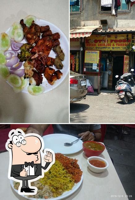 Exotic Foods, Mumbai - Restaurant menu, prices and reviews
