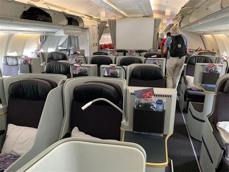 Malaysia Airlines Business Class 的图像结果