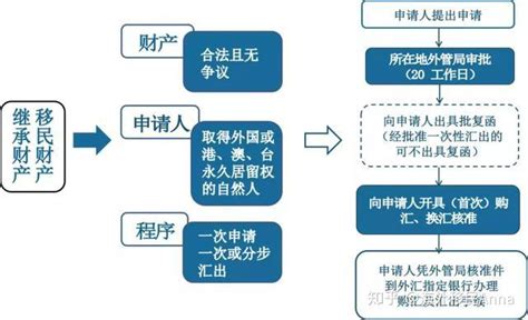 干货 | 境内资金出境路径解读（最全总结） - 知乎