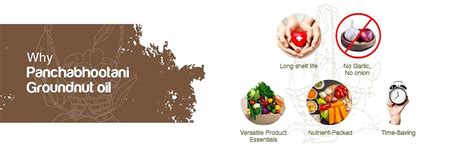 Panchabhootani Groundnut Oil-5L | Cold Pressed Oil,WoodPressed Oil ...