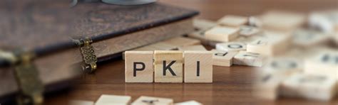 PKI – The Backbone of Digital Signatures | DrySign