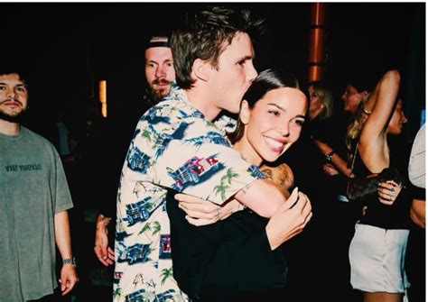 Jackie Apostel Fires Back at Trolls Over Her 10-Year Age Gap With Cruz Beckham: 'He's Kind ...