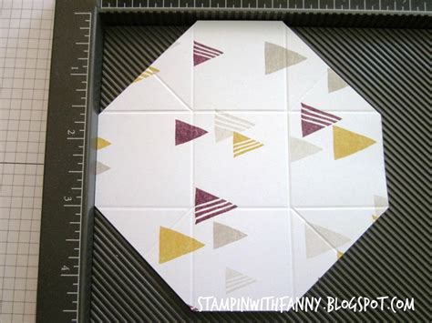 Image result for Exploding Box Anleitung