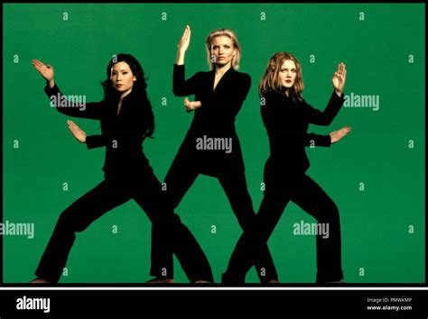 Charlies Angels 2000 Cameron Diaz Stock Photos & Charlies Angels 2000 ...