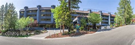 HILTON VACATION CLUB TAHOE SEASONS LAKE TAHOE (South Lake Tahoe ...