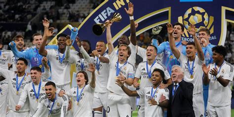 How Much a Ticket Costs at Real Madrid