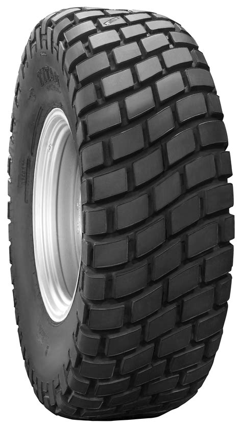 Agriculture Tires - Titan International