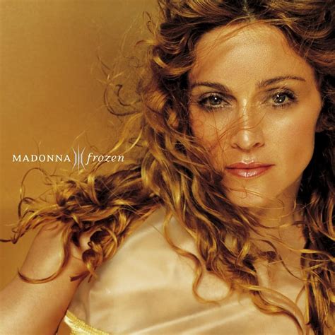 Madonna – Frozen Lyrics | Genius Lyrics
