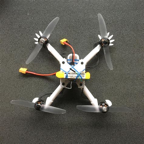 3D Printable Drone : 4 Steps (with Pictures) - Instructables