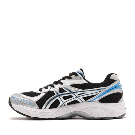 asics GT-2160 BLACK/PURE SILVER（アシックス ジーティ-2160-ブラック） | atmos（アトモス） 公式 ...