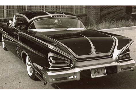 Andy Southard Jr - Legends in Hot Rodding | Fuel Curve