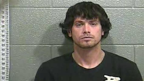 Man arrested in alleged drug supply to Barren County Detention Center ...