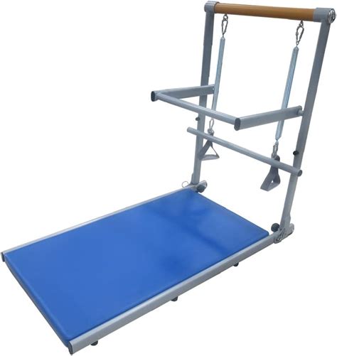 Supreme Toning Tower | All in 1 Pilates and Barre India | Ubuy
