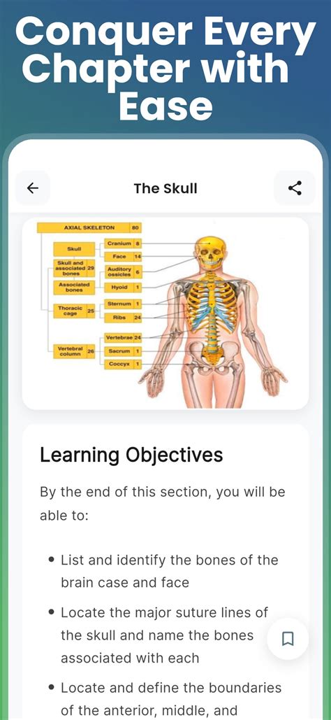 Anatomy 3D: Human Body Atlas APK for Android Download