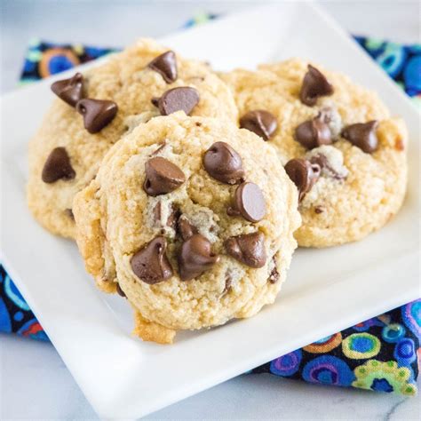 Chocolate Chip Bisquick Cookies | Dinners, Dishes & Desserts