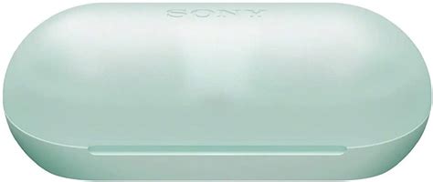 Sony WF-C500/Green Truly Wireless Bluetooth Earbuds With 20Hrs Battery ...