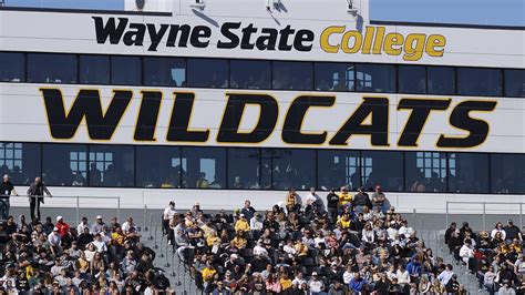 WSC Football Under Consideration In First NCAA Super Region Four ...