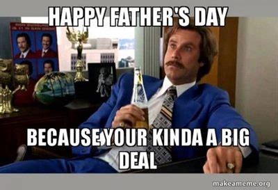 100 Hilarious Happy Fathers Day Memes | Funny Father's Day Images - FunZumo