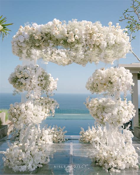 A I S L E P R O J E C T | Ethereal elegance meets timeless love—where ...