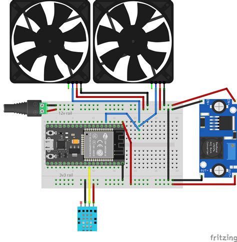 Image result for PID Fan Speed Control