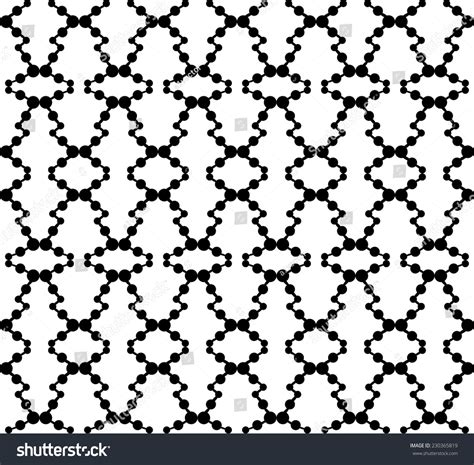 Dot Pattern Vector 的图像结果