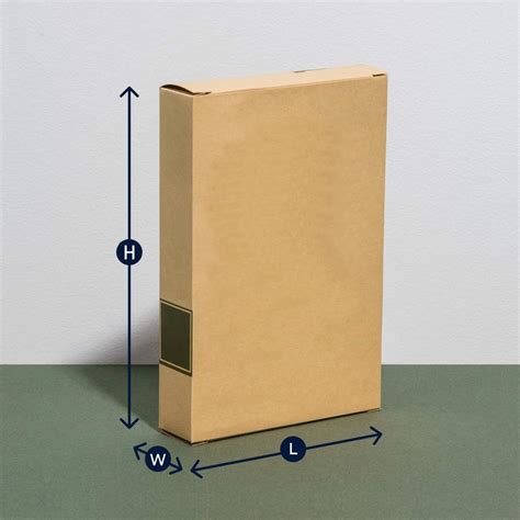 How to Measure Box Dimensions: Simple Step for Accurate Size