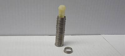 Front Ferrule Fitting, Ferrule Fitting and Compression Tube Fitting