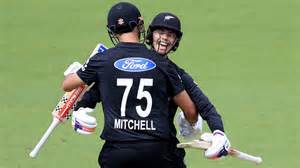 Fantasy Cheatsheet - New Zealand vs Pakistan 1st ODI 2024/25 - Cricket ...