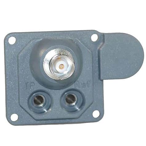 YSI 108132Y IDS Adapter for BNC Electrodes from Cole-Parmer India