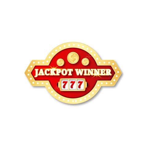 jackpot 777 logo png,In today's digital landscape