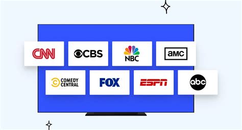 Cable TV Channel Logos 的图像结果