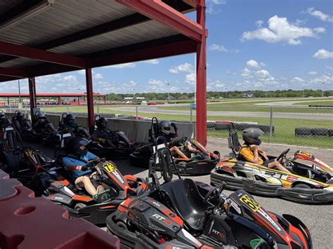 Avondale Premier Collection Hosts Aston Martin vs. McLaren Owners at Exclusive Karting Showdown ...