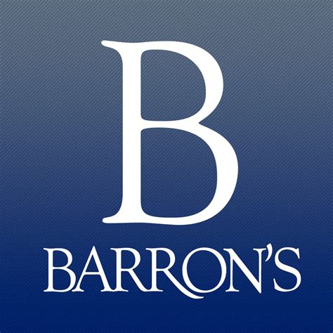 Barron’s Newspaper (Digital) 2-Year Subscription - Top Subscription ...