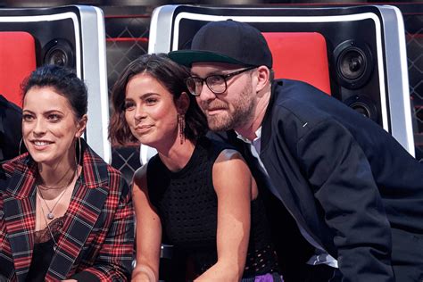 Lena Meyer-Landrut: Tränenausbruch bei "The Voice" – "Vater wie dich ...