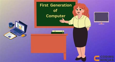 1st Generation Computer 的图像结果