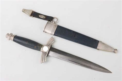 ratisbon's | M34 NSFK glider pilot's knife - Geb. Heller | DISCOVER ...