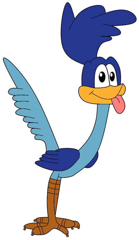 Road Runner Animation 的图像结果