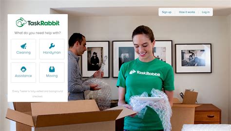 Image result for TaskRabbit Commercial