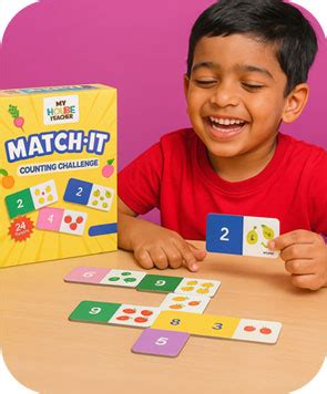 My House Teacher - Educational Toys for Kids