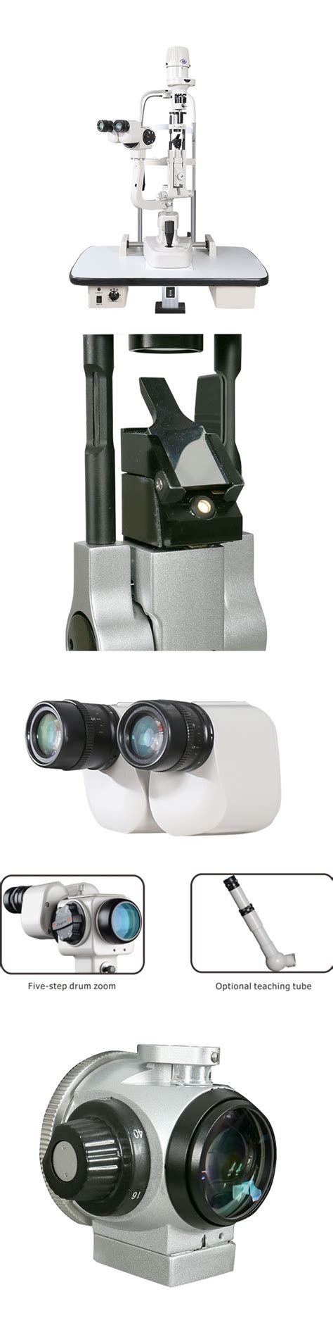 Image result for Using Slit Lamp