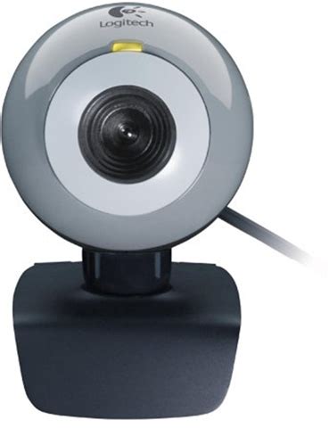 Logitech Quickcam Connect - CeX (IN): - Buy, Sell, Donate