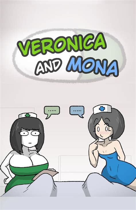 Read Veronica & Mona Chapter 65 in English Online