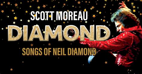 Diamond: Songs of Neil Diamond - MSMT